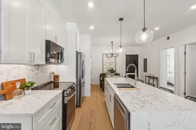 7125 Georgia Avenue NW #5, Washington, DC 20012 - Photo 1