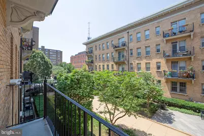 1401 Columbia Road NW #219, Washington, DC 20009 - Photo 23