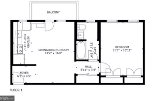 1401 Columbia Rd NW, Washington, DC 20009 - Photo 33