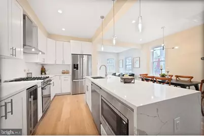 512 Peabody Street NW, Washington, DC 20011 - Photo 7