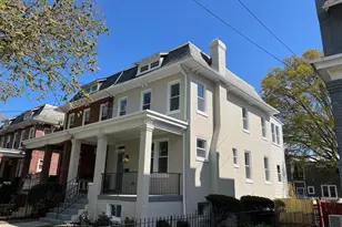 512 Peabody St NW, Washington, DC 20011 - Photo 1