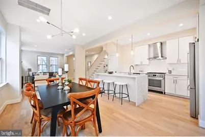 512 Peabody Street NW, Washington, DC 20011 - Photo 9