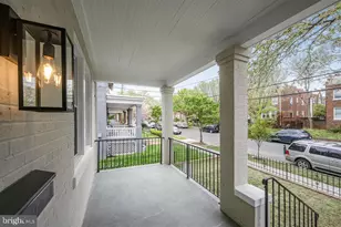 512 Peabody St NW, Washington, DC 20011 - Photo 29