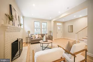 512 Peabody St NW, Washington, DC 20011 - Photo 5