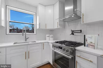 133 Ingraham Street NW, Washington, DC 20011 - Photo 13