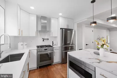 133 Ingraham Street NW, Washington, DC 20011 - Photo 11