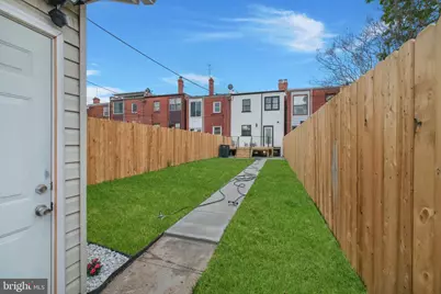 133 Ingraham Street NW, Washington, DC 20011 - Photo 43