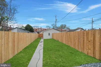 133 Ingraham Street NW, Washington, DC 20011 - Photo 41