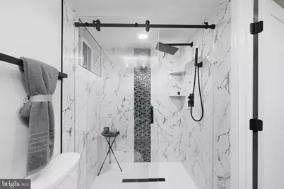 133 Ingraham Street NW, Washington, DC 20011 - Photo 33