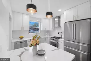 133 Ingraham St NW, Washington, DC 20011 - Photo 9