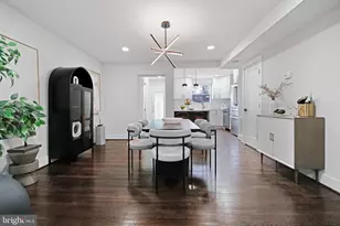 133 Ingraham St NW, Washington, DC 20011 - Photo 5