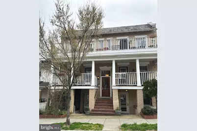 1030 Fairmont Street NW #202, Washington, DC 20001 - Photo 1