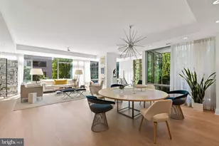 2501 M St NW, Washington, DC 20037 - Photo 9