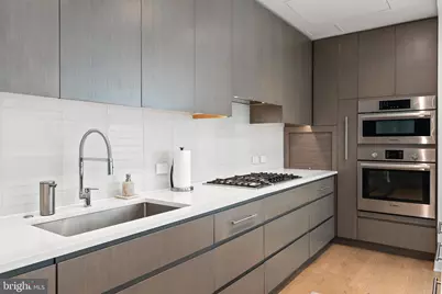 2501 M Street NW #203, Washington, DC 20037 - Photo 25