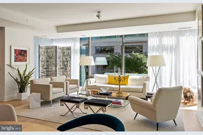 2501 M Street NW #203, Washington, DC 20037 - Photo 11