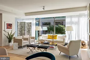 2501 M St NW, Washington, DC 20037 - Photo 11