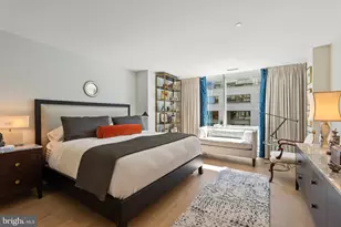 2501 M St NW, Washington, DC 20037 - Photo 53