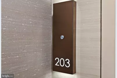 2501 M Street NW #203, Washington, DC 20037 - Photo 3