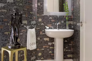 2501 M St NW, Washington, DC 20037 - Photo 39