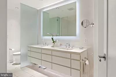 2501 M Street NW #203, Washington, DC 20037 - Photo 61