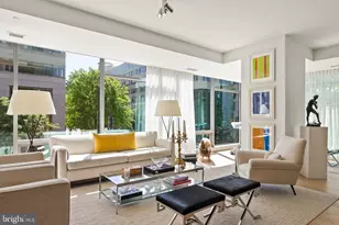 2501 M St NW, Washington, DC 20037 - Photo 29