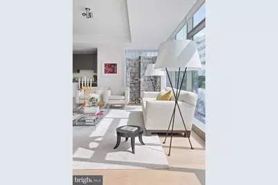 2501 M Street NW #203, Washington, DC 20037 - Photo 13