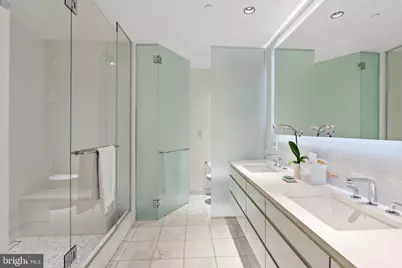 2501 M Street NW #203, Washington, DC 20037 - Photo 63