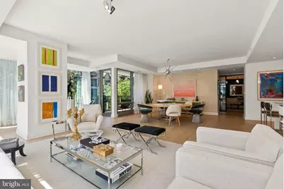 2501 M Street NW #203, Washington, DC 20037 - Photo 31