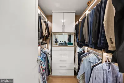 2501 M Street NW #203, Washington, DC 20037 - Photo 65