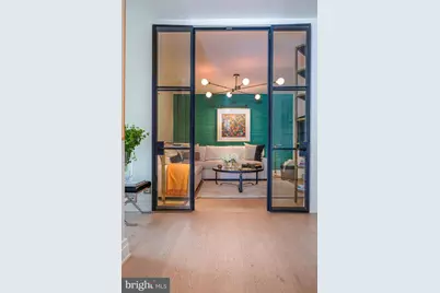 2501 M Street NW #203, Washington, DC 20037 - Photo 35