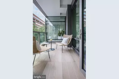 2501 M Street NW #203, Washington, DC 20037 - Photo 43