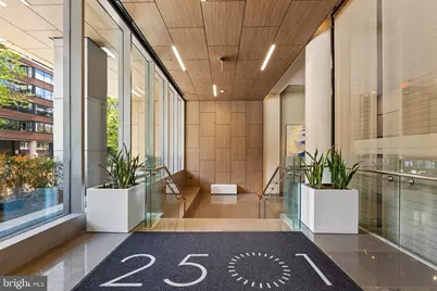 2501 M Street NW #203, Washington, DC 20037 - Photo 67