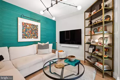 2501 M Street NW #203, Washington, DC 20037 - Photo 37