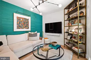 2501 M St NW, Washington, DC 20037 - Photo 37