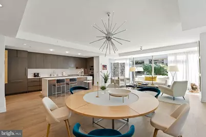 2501 M Street NW #203, Washington, DC 20037 - Photo 17