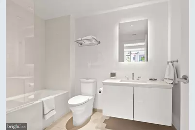 2501 M Street NW #203, Washington, DC 20037 - Photo 49