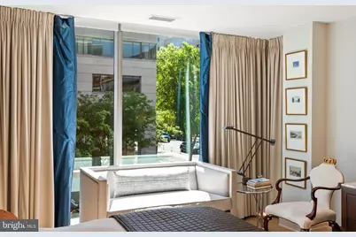 2501 M Street NW #203, Washington, DC 20037 - Photo 55