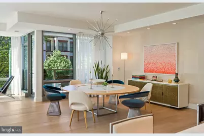 2501 M Street NW #203, Washington, DC 20037 - Photo 15