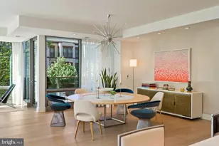 2501 M St NW, Washington, DC 20037 - Photo 15