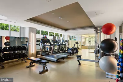 2501 M Street NW #203, Washington, DC 20037 - Photo 77