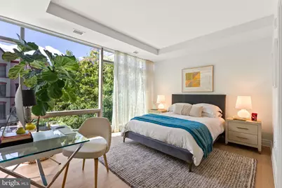 2501 M Street NW #203, Washington, DC 20037 - Photo 45