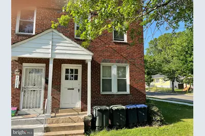 4264 Clay Street NE, Washington, DC 20019 - Photo 1