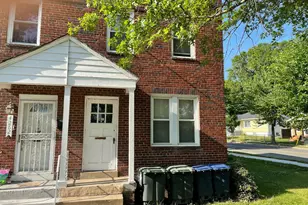 4264 Clay St NE, Washington, DC 20019 - Photo 1