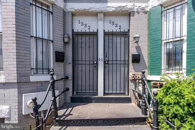 1332 North Capitol Street NW, Washington, DC 20002 - Photo 3