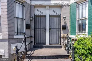 1332 North Capitol Street NW, Washington, DC 20002 - Photo 3