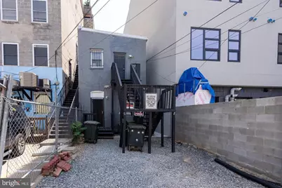 1332 North Capitol Street NW, Washington, DC 20002 - Photo 31