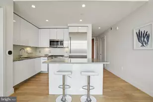 45 Sutton Square SW, Washington, DC 20024 - Photo 5