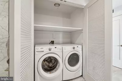 45 Sutton Square SW #602, Washington, DC 20024 - Photo 19