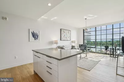 45 Sutton Square SW #602, Washington, DC 20024 - Photo 9