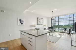 45 Sutton Square SW, Washington, DC 20024 - Photo 9